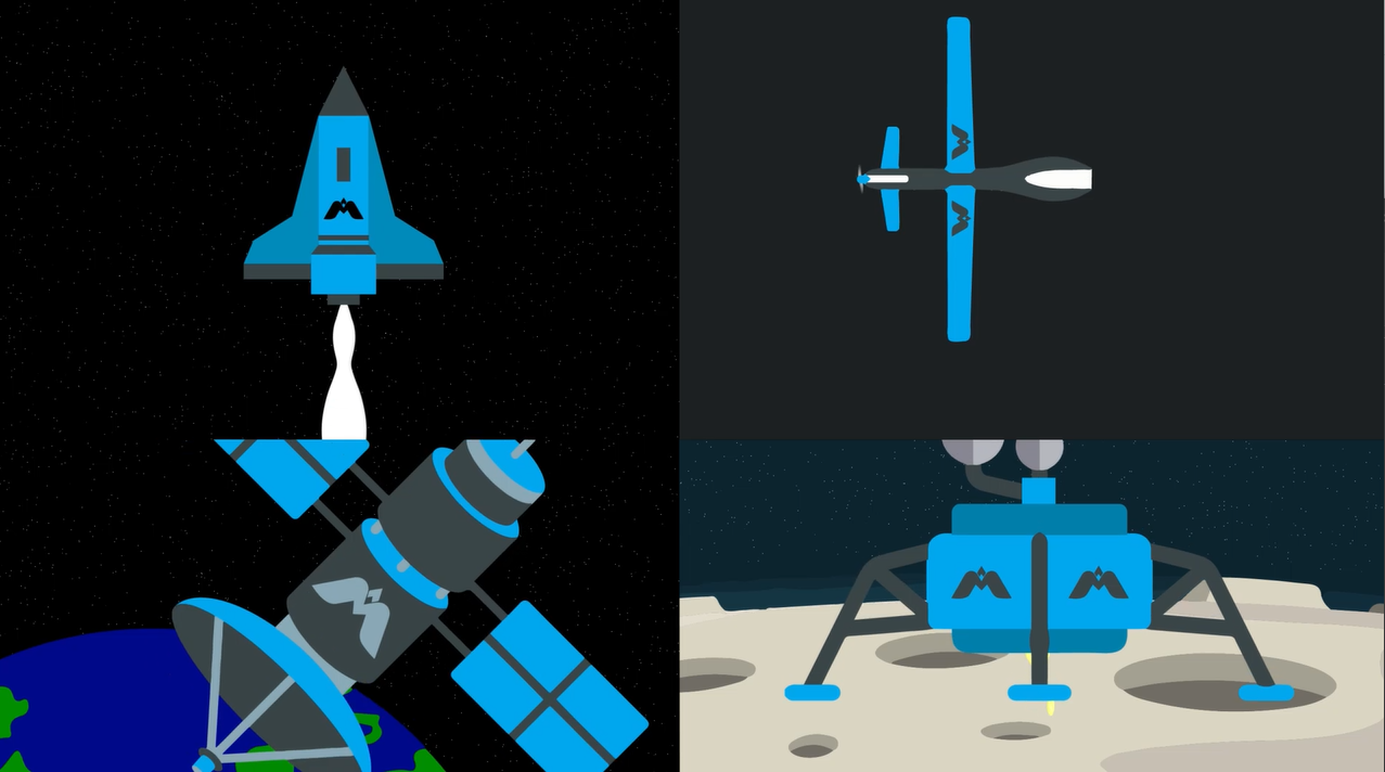 Company - Modular Aerospace